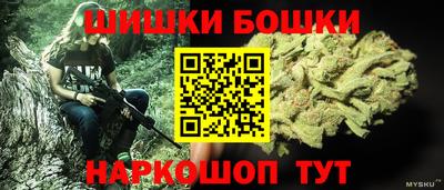гашик Бузулук